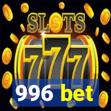 996 bet